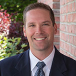 Norwalk dentist, Dr. Adam P. Sommers