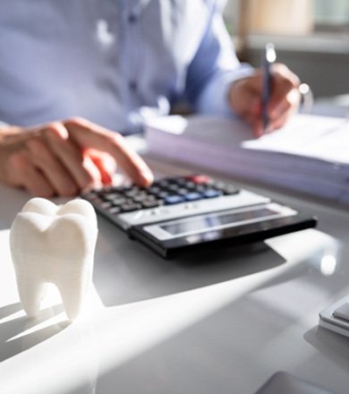 : cost of dental implants in Norwalk
