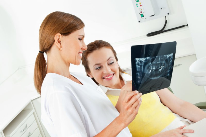 How Do Dental Implants in Norwalk Affect Bone Density? Sommers Family